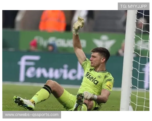 曼联门将波普入选WhoScored最佳阵容，本赛季表现稳健