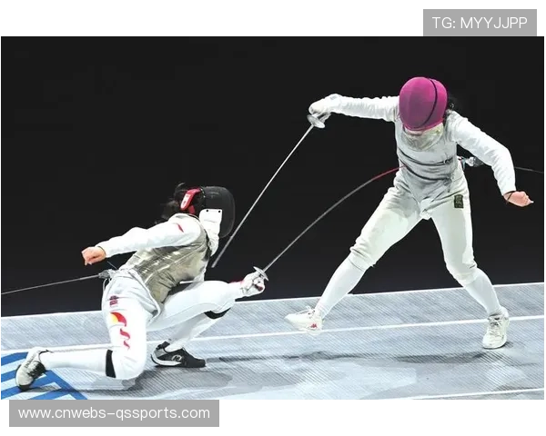 国际击剑联合会花剑世界杯西班牙开赛，意捷选手分获个人金牌