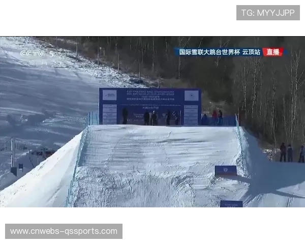 葛春宇单板滑雪摘银，中国双星闪耀云顶站