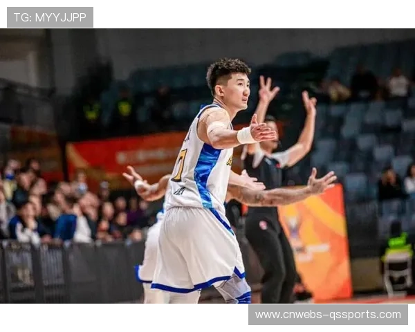 广厦主场复仇辽宁,孙铭徽朱俊龙状态回暖 广厦主场复仇辽宁,孙铭徽朱俊龙状态回暖