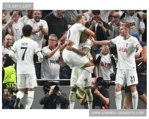 热刺对阵布莱顿，双方欧战资格争夺白热化