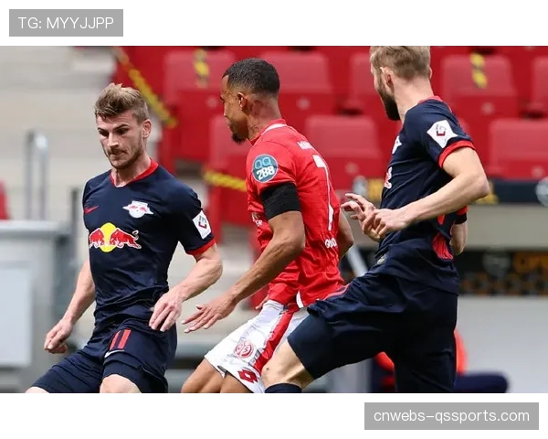 产业消息:亚马逊获得德甲联赛在特定区域的新一轮转播权